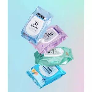 VT COSMETICS 스킨팩 4종 택1(마일드,루미너스,스무스,아이스) 1034900