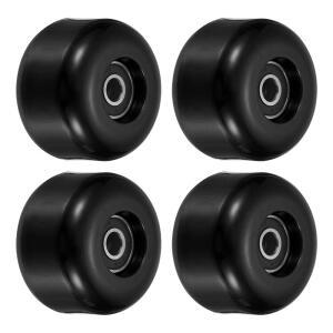 베어링이 장착된 PATIKIL 스케이트보드 휠 ABEC-9 스트리트 휠용 크루저 교체용 85A