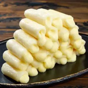 낭만부부 모짜렐라 치즈가래떡500g