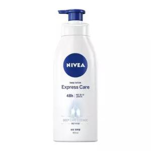 니베아 익스프레스바디로션 400ml