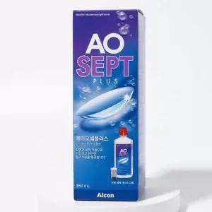 에이오셉 플러스액 360ml