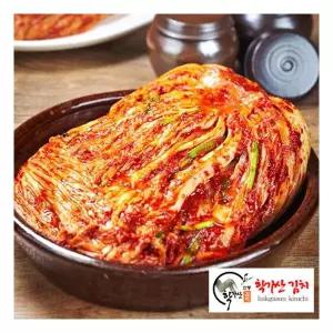 안동학가산김치 국내산 고랭지 포기김치 7kg