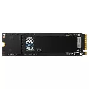 삼성전자 990 EVO PLUS M.2 NVMe (2TB) MZ-V9S2T0BW
