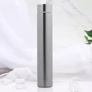 간편휴대 스텐 슬림 보온병(280ml) 기념품
