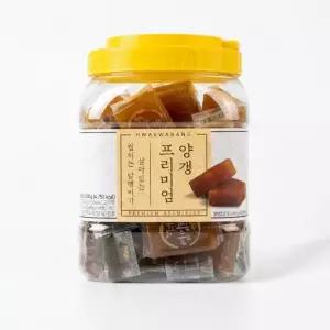 코스트코 화과방 프리미엄 영양갱 40g 40개 총1.6kg