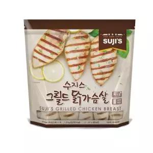 코스트코 수지스 그릴드 닭가슴살 1.8kg