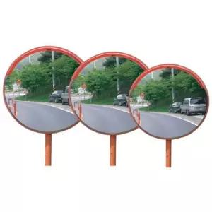[JH4RP176_51CE]도로반사경 스테인리스/600MM
