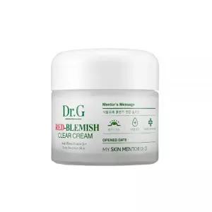 닥터지 레드 블레미쉬 클리어 크림 70ml 2개