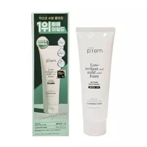 메이크프렘 세이프 미 릴리프 모이스처 클렌징 폼 250ml 2개