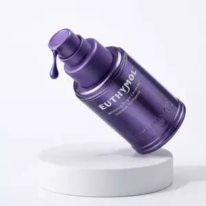 [누적착색침투] 유시몰 화이트닝 퍼플코렉터 세럼치약 60ml
