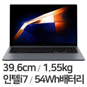 삼성전자 갤럭시북4 NT750XGR-A71A