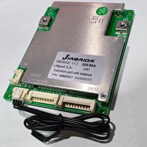 JBD BMS 40A 8S~20S 블루투스 스마트 8S 9S 10S 전기 스쿠터용 LiFePO4 및 리튬 이온 배터리 관리 시스템.