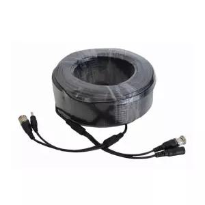 CCTV 케이블 전원 영상 통합 일체형케이블 10M 카메라