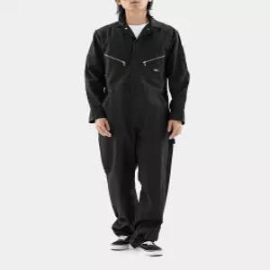 디키즈 48799 점프수트 커버올 Black DK012463BLK 3882591