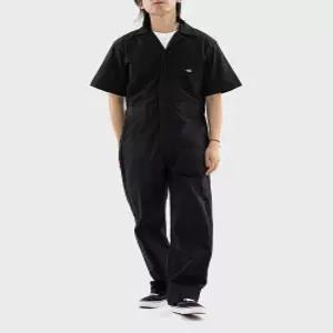 디키즈 33999 점프수트 커버올 Black DK011765BLK 3882589