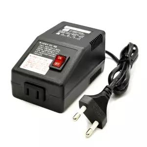 100W다운 변압기100W 200W  300W 500W 700W 1K 다운 트랜스 승압 트랜스 변압기 모음 필요한 용량(w) 선택