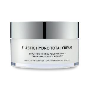 보습장벽강화 수분크림 / 참존NC1 퓨플 엘라스틱 하이드로 토탈크림(영양+탄력+보습) 110ml / 영양크림