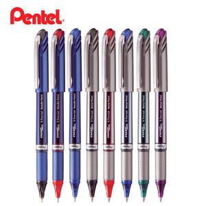 Pentel ENERGEL 펜텔 에너겔 캡식 0.5 0.7 BLN25 BL27