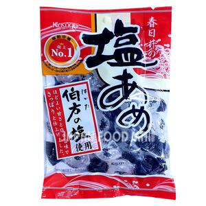 카스가이 소금사탕 140g / 시오아메 일본사탕 캔디