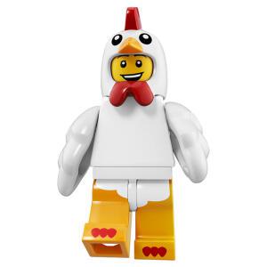 레고 5004468 부활절 치킨알바 국내
