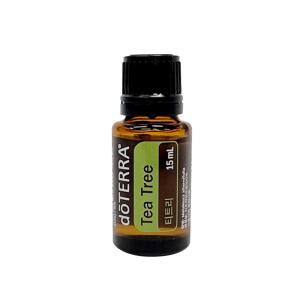 도테라 티트리 에센셜오일 15ml 100% 오일