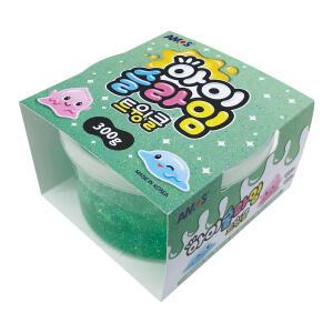 아모스 아이슬라임 트윙클 300g