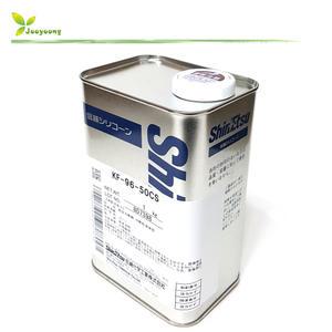 신에츠 KF-96 실리콘오일 50CS 1Kg