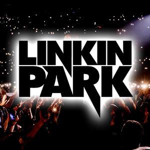 린킨파크 스티커-데칼 로고 엠블럼 메탈 록 락 밴드 Linkin Park