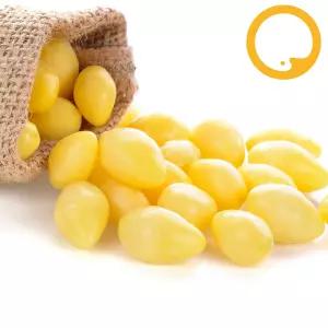 냉동 은행 깐 누드 은행 열매 1kg 은행알 꼬지 영양밥
