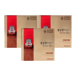 정관장 홍삼정마일드 센스 10ml x 30개입 x 3박스 /An