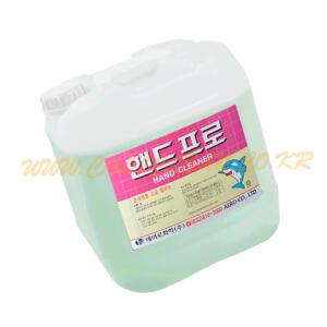 손세정용 고급 물비누_핸드프로_18.75L 손세척,백화점,학교,호텔,모텔,관공서,최저가,청소용품,당일배송