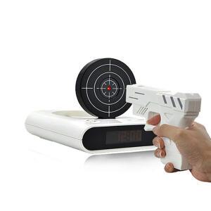 인터스텔라 Gun O'Clock 권총알람시계