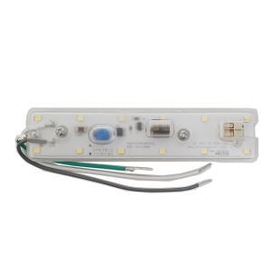 꾸미라이팅 LED 포밍램프 미니스틱 6W 자석타입