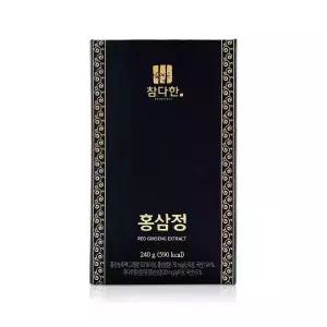 참다한 홍삼정 240g / 써클