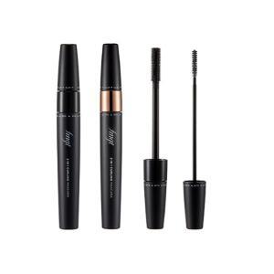 더페이스샵 투인원 컬링 마스카라 8.5g