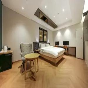 [대구 모텔] 대구 동대구역 Hotel js(제이에스) (동대구역,신천동,수성못,범어,라이온즈파크,알파시티,시지)