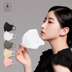 호마스크 KF94 호프리미엄 대형 30매