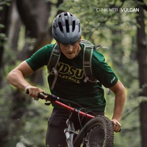 CRNK 자전거 헬멧 벌칸 VULCAN 로드 어반 MTB 미니밸로 픽시 헬멧