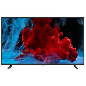 살루스 65인치 UHD LED TV 대기업패널 / 중소기업 티비 스텐드 벽걸이 설치