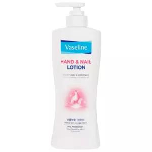 애경 바세린 핸드 앤 네일 로션 450ml