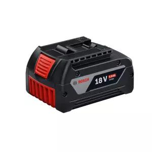 보쉬 GBA18V 리튬이온 배터리 18V 5.0Ah 잔량표시