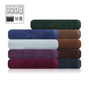 국산 중형 65바스타올 비치타월 큰 수건 이불 한의원 물리치료실 피부관리실 마사지