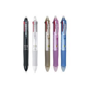 파이롯트 프릭션볼펜 지워지는볼펜 4색 0.5mm