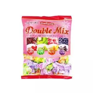 멜랜드 더블믹스 캔디 520g 국제제과 melland