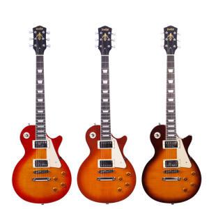 INDIE 인디 ILP - STD / ILPSTD 레스폴 타입 일렉기타 ELECTRIC GUITAR