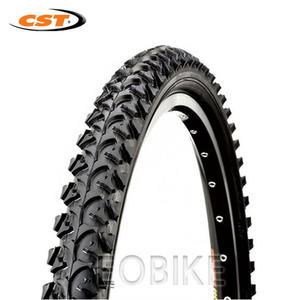CST 타이어 26x1.75 MTB 와이어 C1040N 자전거타이어 26인치