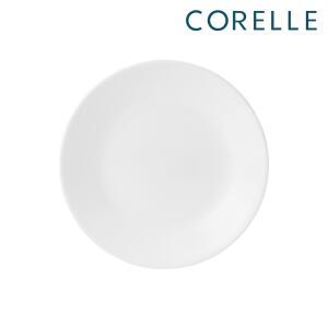 코렐 저스트화이트 소접시 17cm