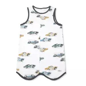 [대구백화점] [오가닉맘]렉스카아동수면조끼(MHZLVS02)