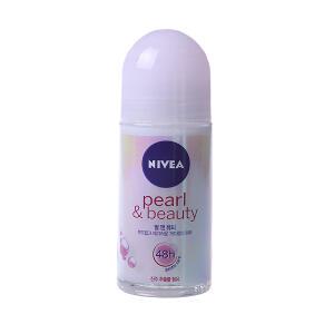 니베아 데오도란트 롤온 펄앤뷰티 50ml