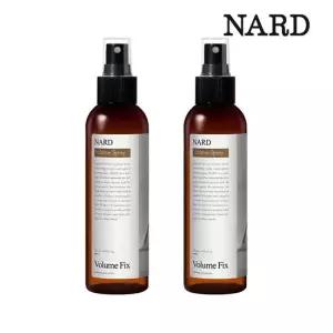 부케가르니 나드 스타일링 볼륨 스프레이 200ml x2개